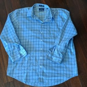 Nordstrom dress shirt Traditional Fot